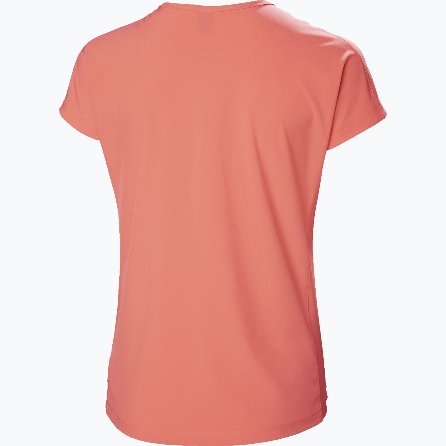 Helly Hansen Thalia Summer W t-shirt Orange