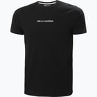 förhandsvisning ikon 5 för Helly Hansen Core Graphic M t-shirt Svart