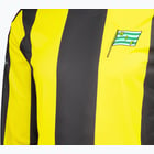 förhandsvisning ikon 3 för Hammarby Retro Game Jersey Svart