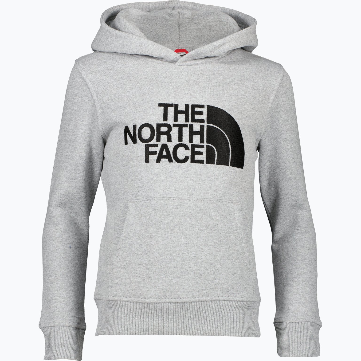 The North Face Drew Peak JR huvtröja Svart