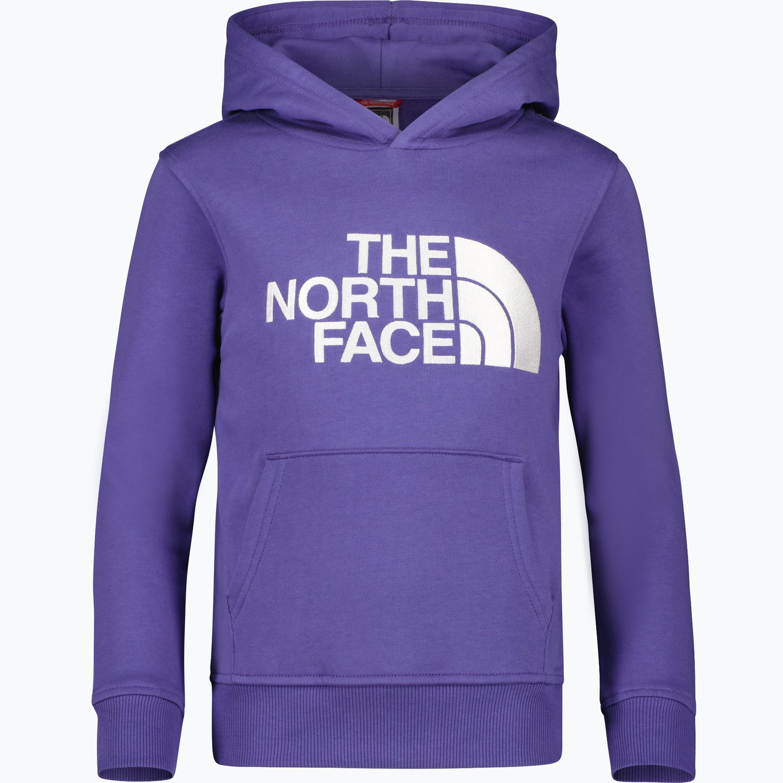 The North Face Drew Peak JR huvtröja Svart