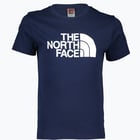 färgalternativ för Blå The North Face Easy JR t-shirt