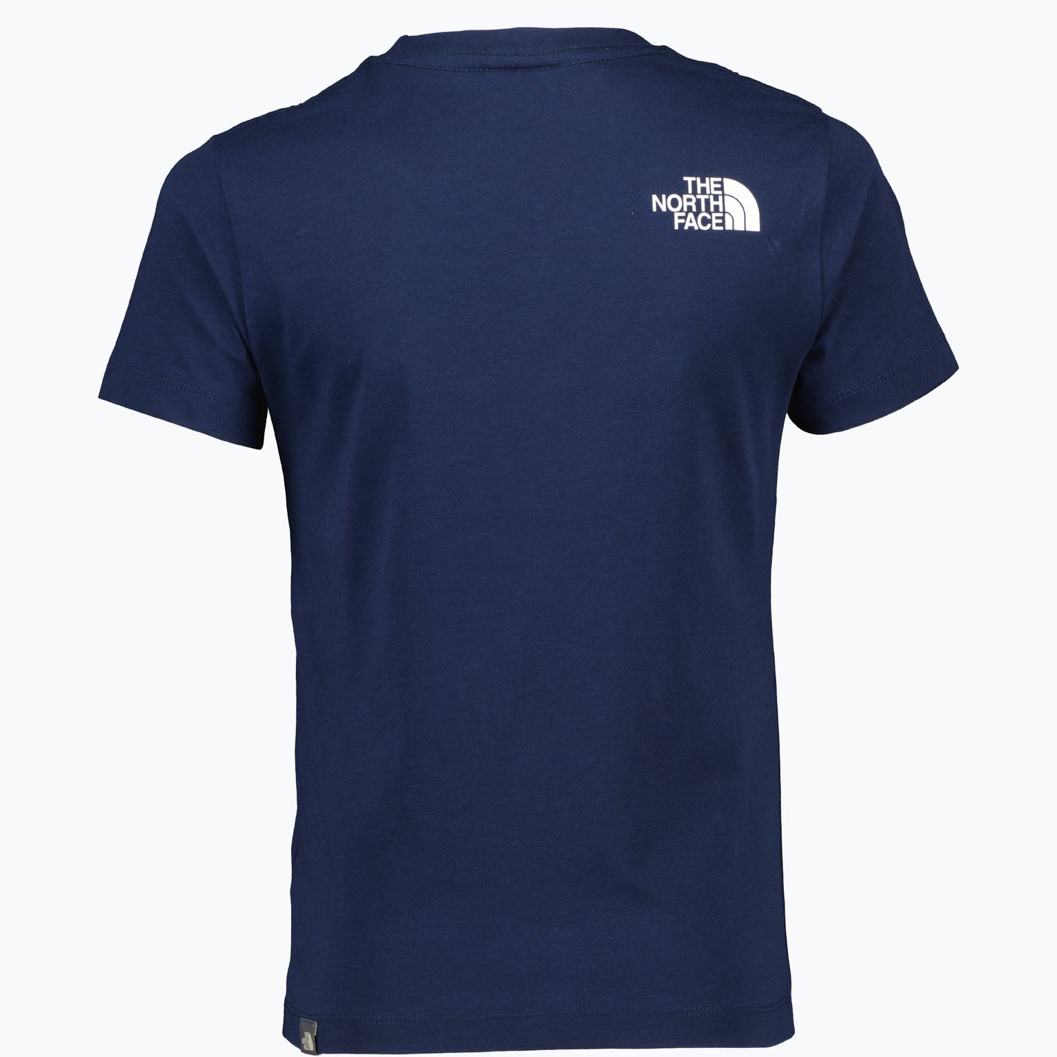 The North Face Easy JR t-shirt Blå