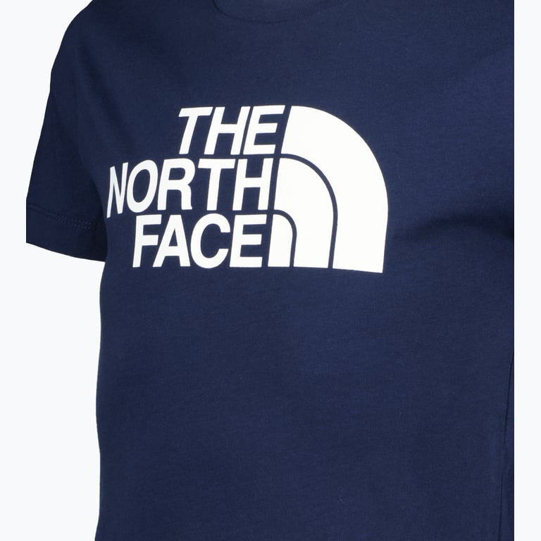 The North Face Easy JR t-shirt Blå