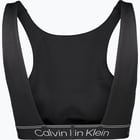 förhandsvisning ikon 2 för Calvin Klein Medium Impact sport-BH Svart