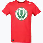 färgalternativ för Röd Frölunda Hockey Crest Classic T-shirt