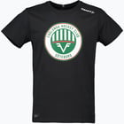 färgalternativ för Svart Frölunda Hockey Crest Classic T-shirt