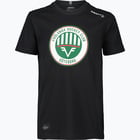 förhandsvisning ikon 1 för Frölunda Hockey Crest Classic Jr T-shirt Svart