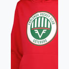 förhandsvisning ikon 3 för Craft Crest Classic Jr Hood Röd