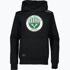 färgalternativ för Svart Craft Crest Classic Jr Hood