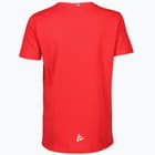 förhandsvisning ikon 2 för Frölunda Hockey FHC Jr T-shirt Röd