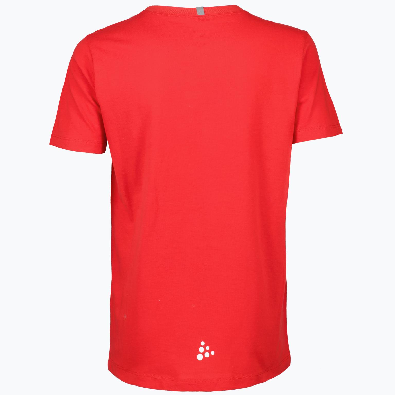 Frölunda Hockey FHC Jr T-shirt Röd