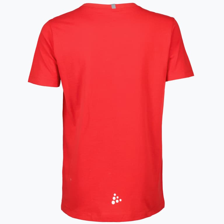 Frölunda Hockey FHC Jr T-shirt Röd