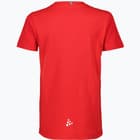 förhandsvisning ikon 2 för Frölunda Hockey VF Jr T-shirt Röd