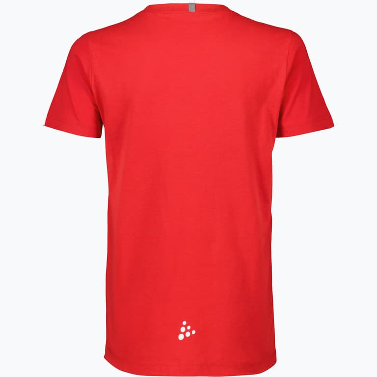 Frölunda Hockey VF Jr T-shirt Röd