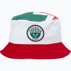 förhandsvisning ikon 1 för Frölunda Hockey Crest Bucket hat Röd