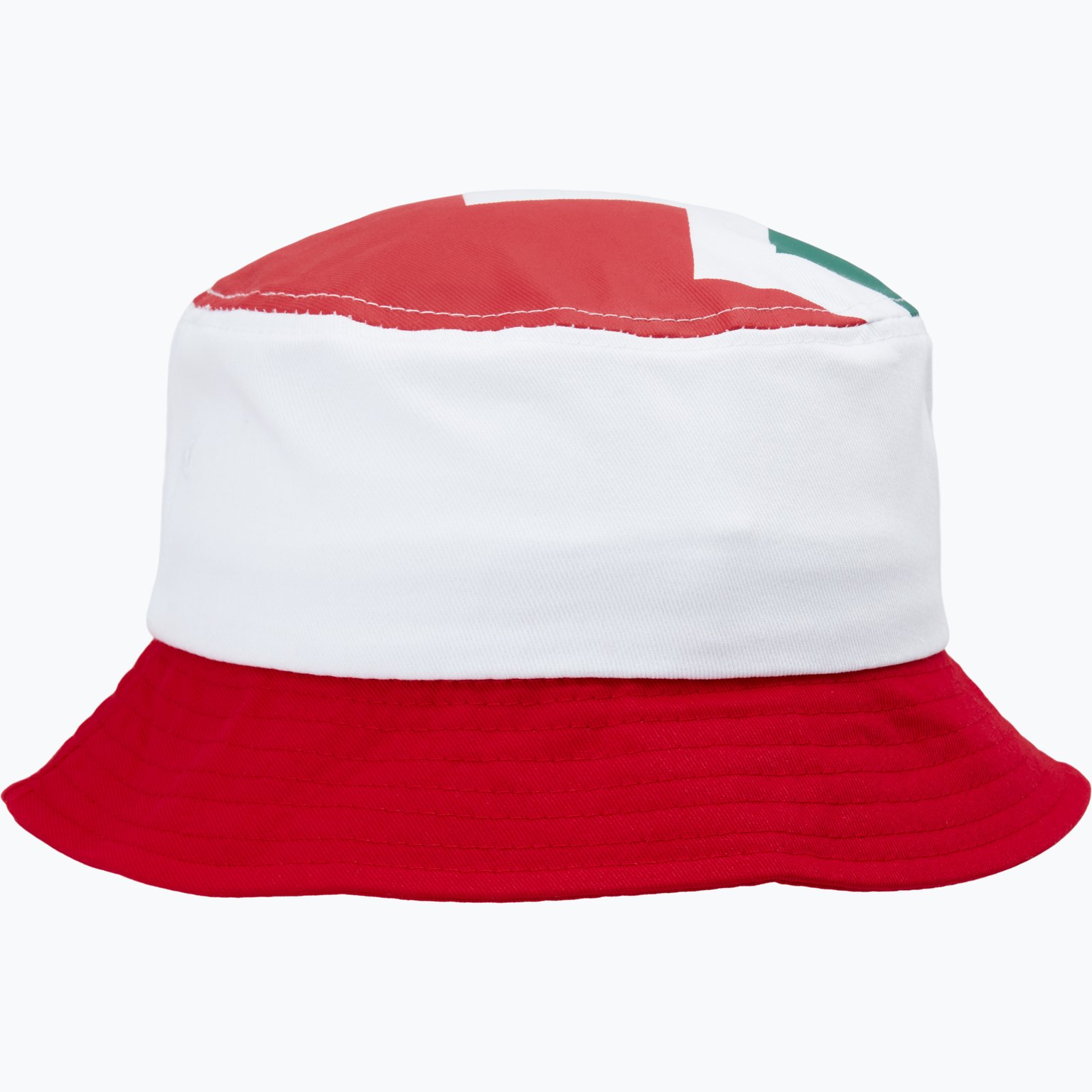 Frölunda Hockey Crest Bucket hat Röd