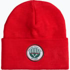 färgalternativ för Röd Frölunda Hockey Crest Folded Mössa