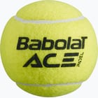 förhandsvisning ikon 2 för Babolat Ace padelbollar Gul