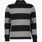 förhandsvisning ikon 1 för Lyle & Scott Golf Rugby pikétröja Flerfärgad