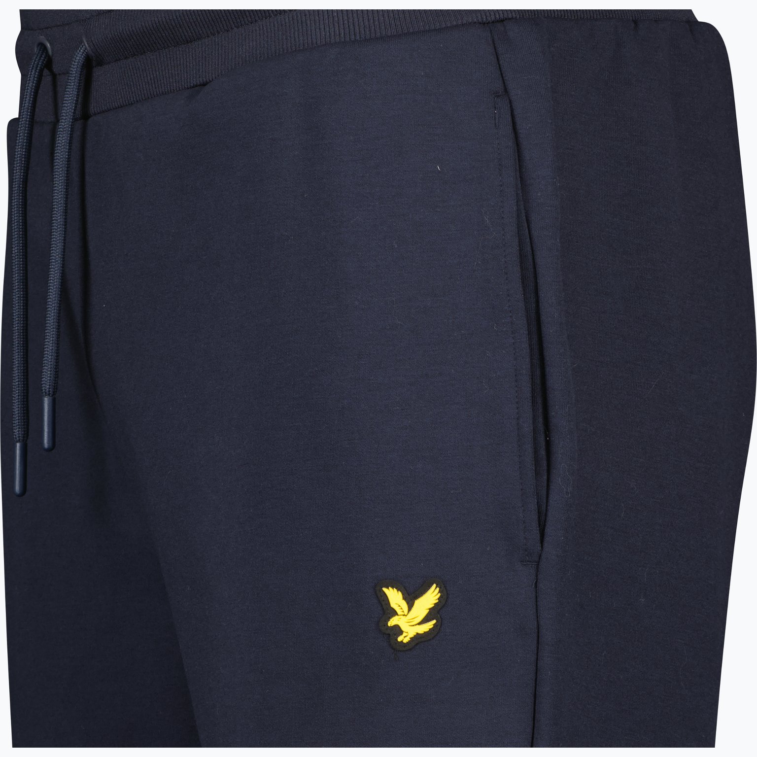 Lyle & Scott Fly M shorts Blå