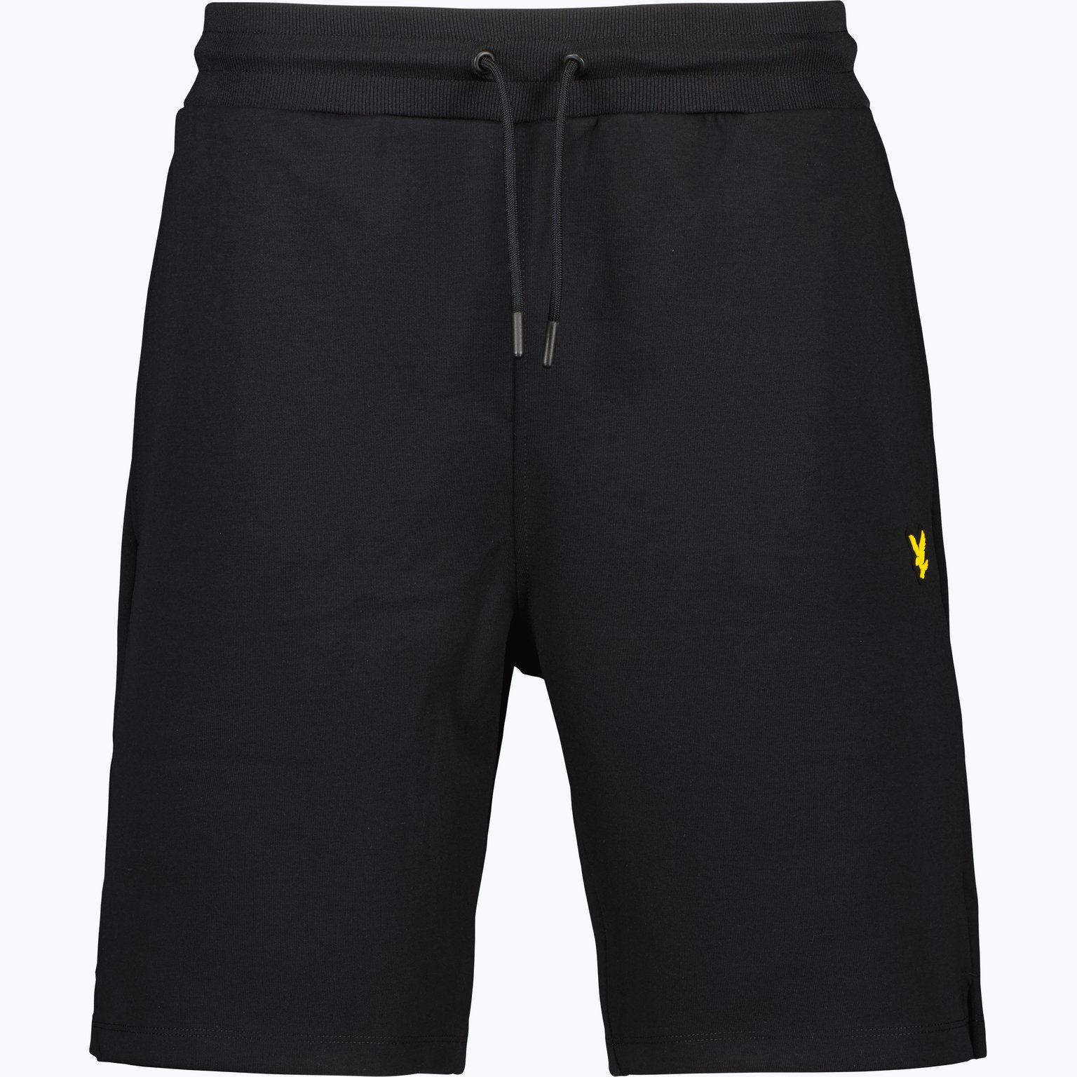 Lyle & Scott Fly M shorts Svart