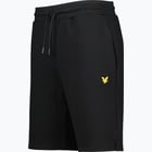 förhandsvisning ikon 3 för Lyle & Scott Fly M shorts Svart