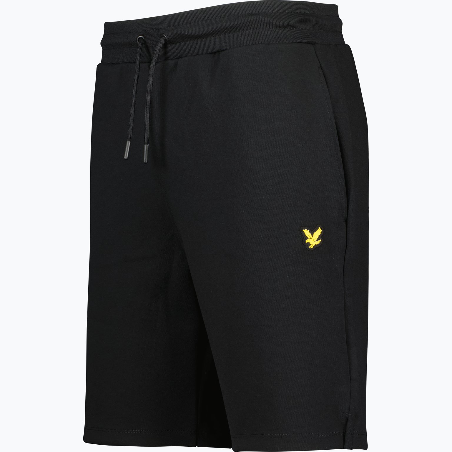 Lyle & Scott Fly M shorts Svart