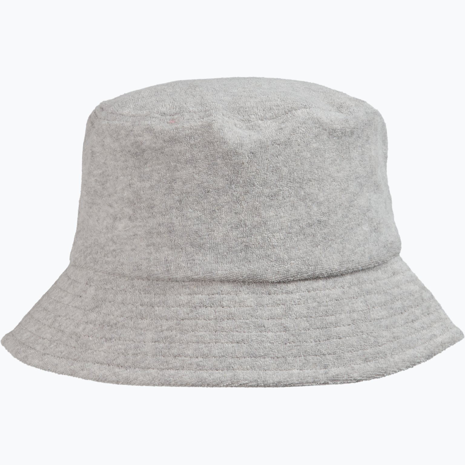 Lyle & Scott Terry Bucket hatt Grå