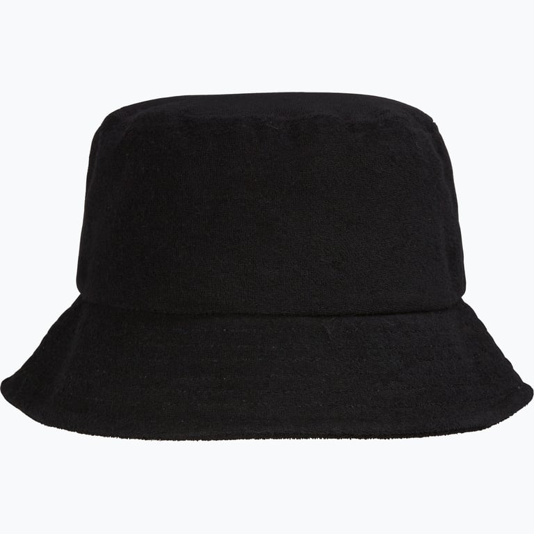 Lyle & Scott Terry Bucket hatt Svart