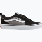 förhandsvisning ikon 1 för Vans Filmore JR sneakers Svart