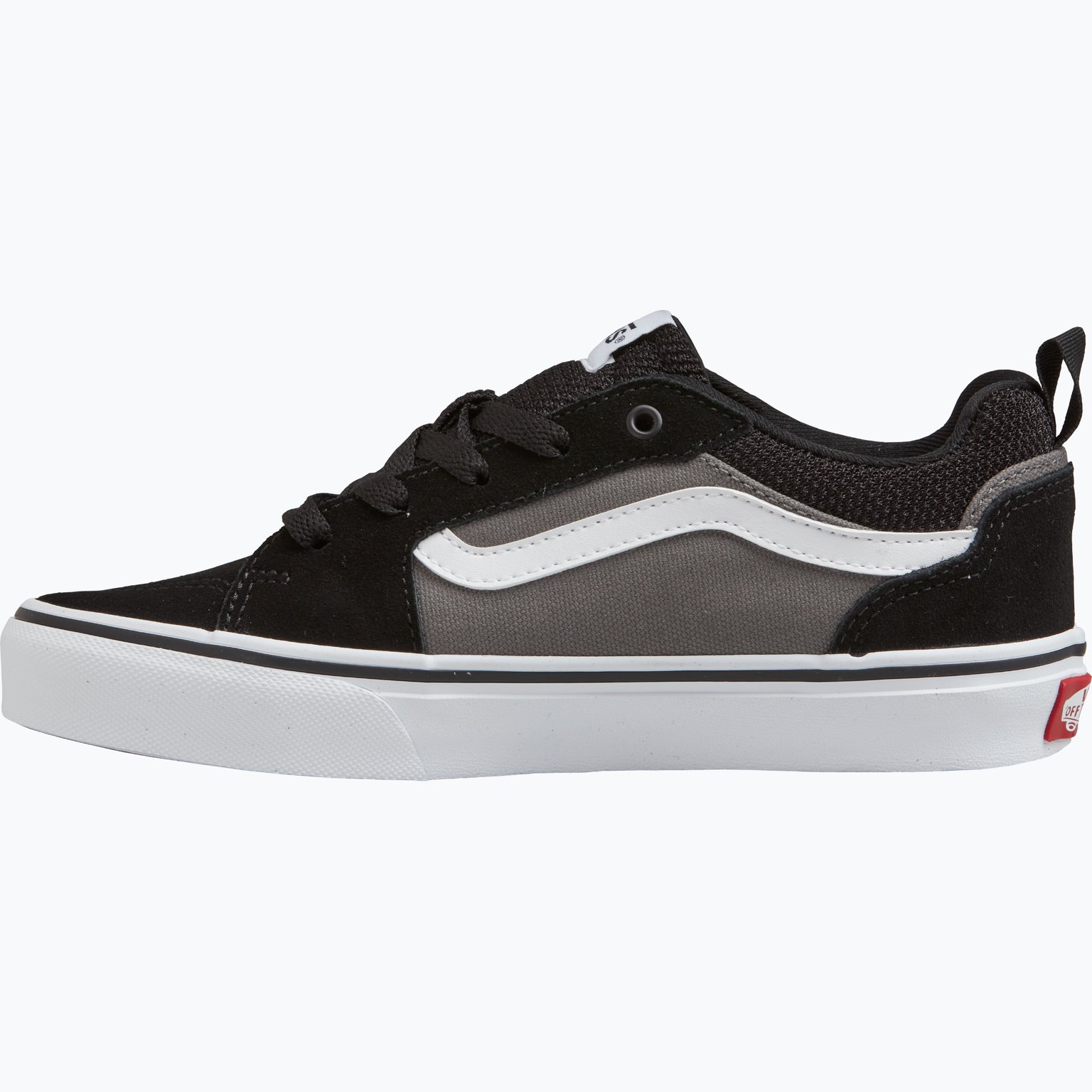 Vans Filmore JR sneakers Svart