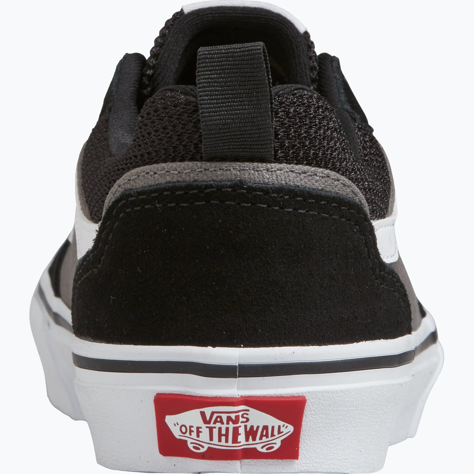 Vans Filmore JR sneakers Svart