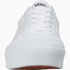 förhandsvisning ikon 6 för Vans Ward Platform W sneakers  Vit