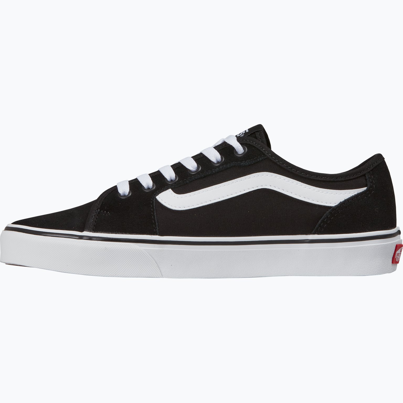 Vans Filmore Decon M sneakers  Svart