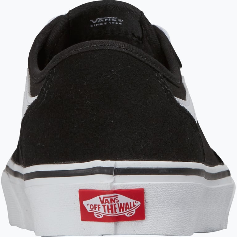 Vans Filmore Decon M sneakers  Svart