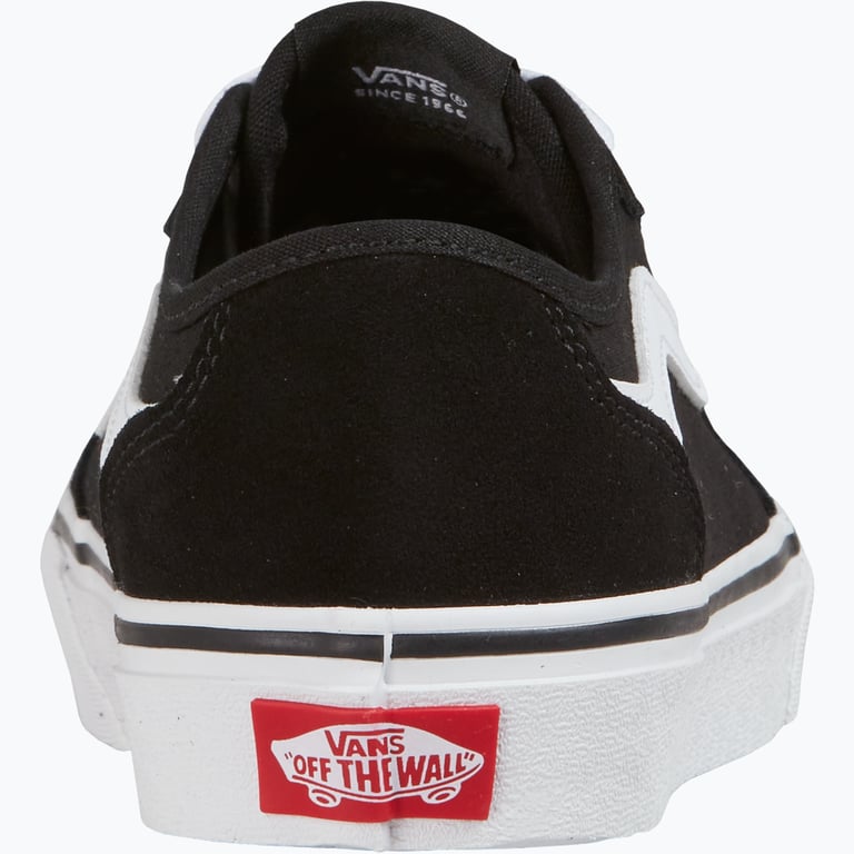 Vans Filmore Decon W sneakers  Svart