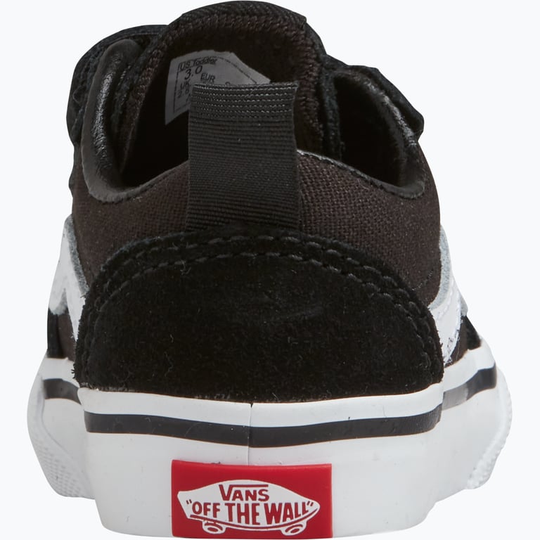 Vans Ward V MR sneakers Svart