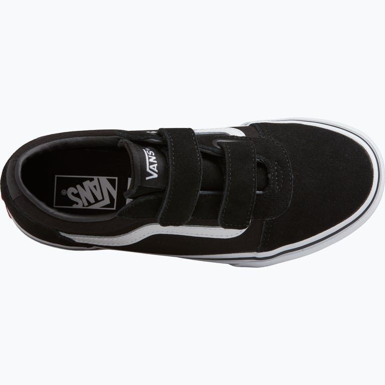 Vans Ward V JR sneakers Svart