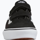 förhandsvisning ikon 6 för Vans Ward V JR sneakers Svart