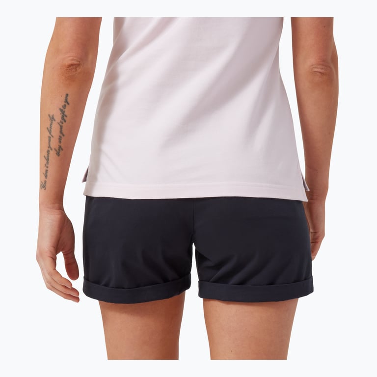 Firefly Rimini W shorts Svart