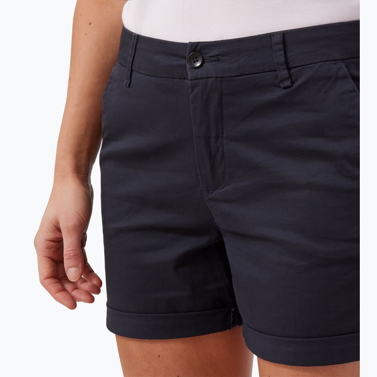 Firefly Rimini W shorts Svart