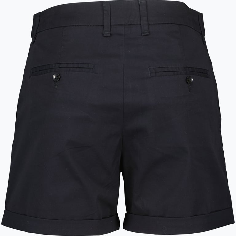 Firefly Rimini W shorts Svart