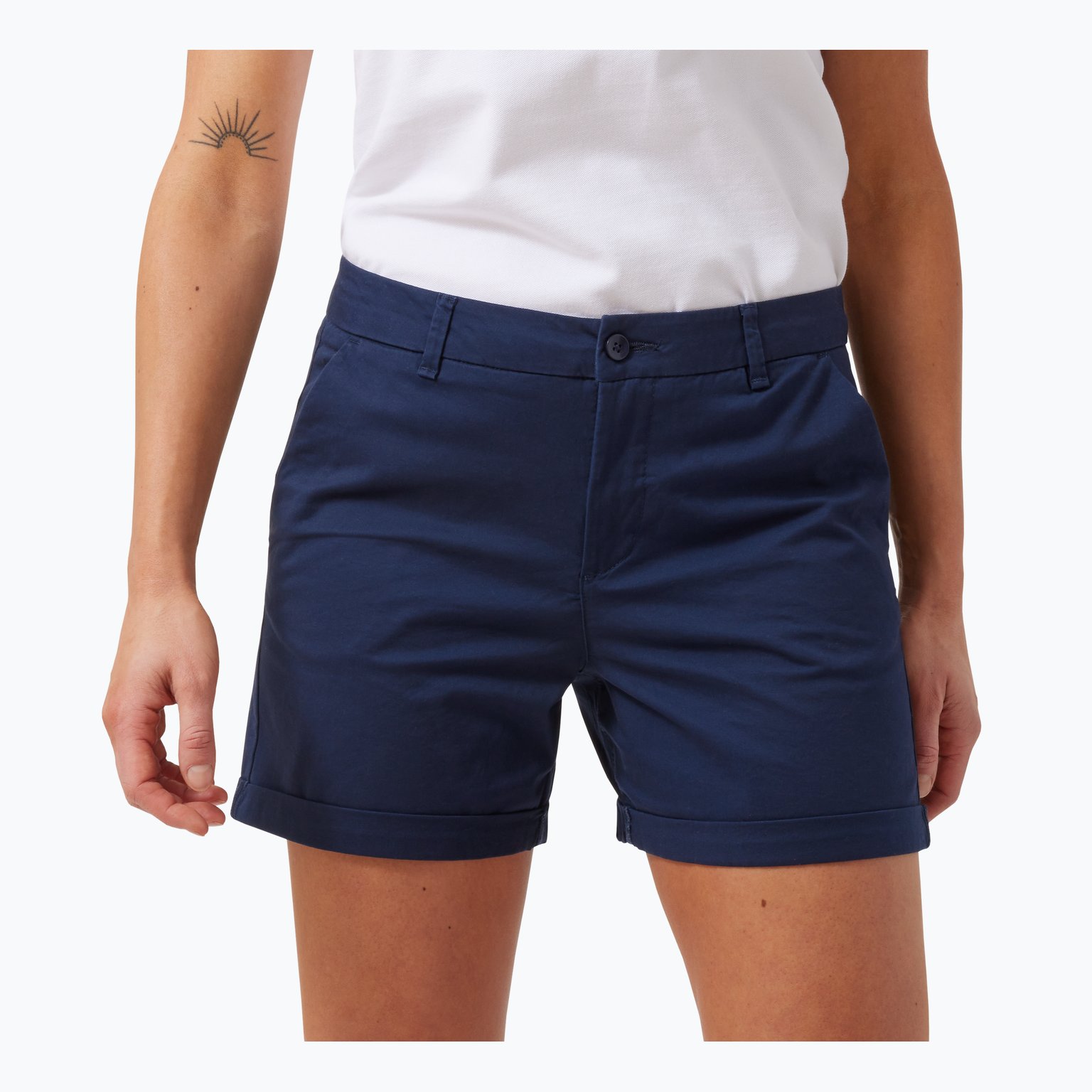 Firefly Rimini W shorts Blå