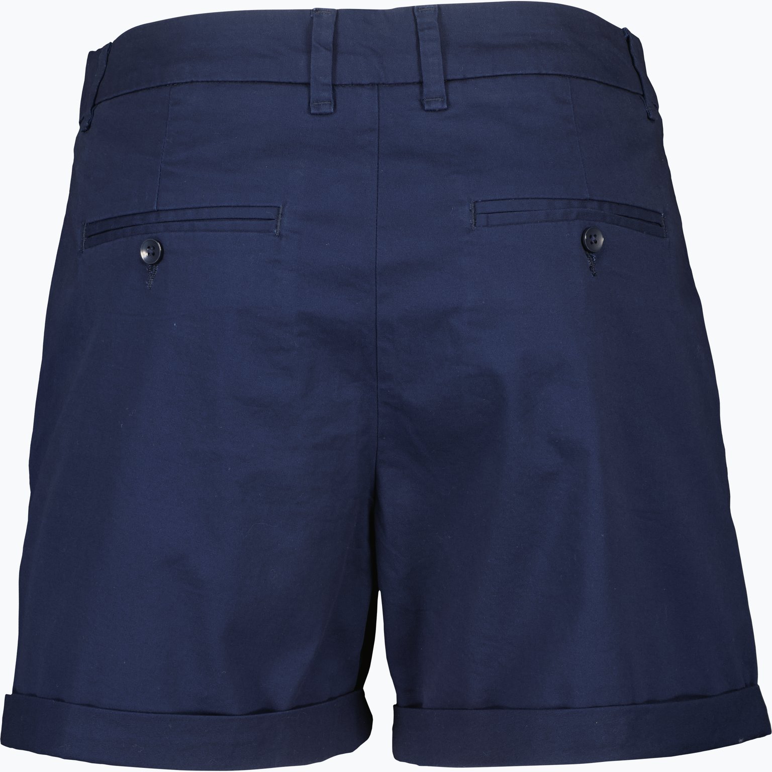 Firefly Rimini W shorts Svart