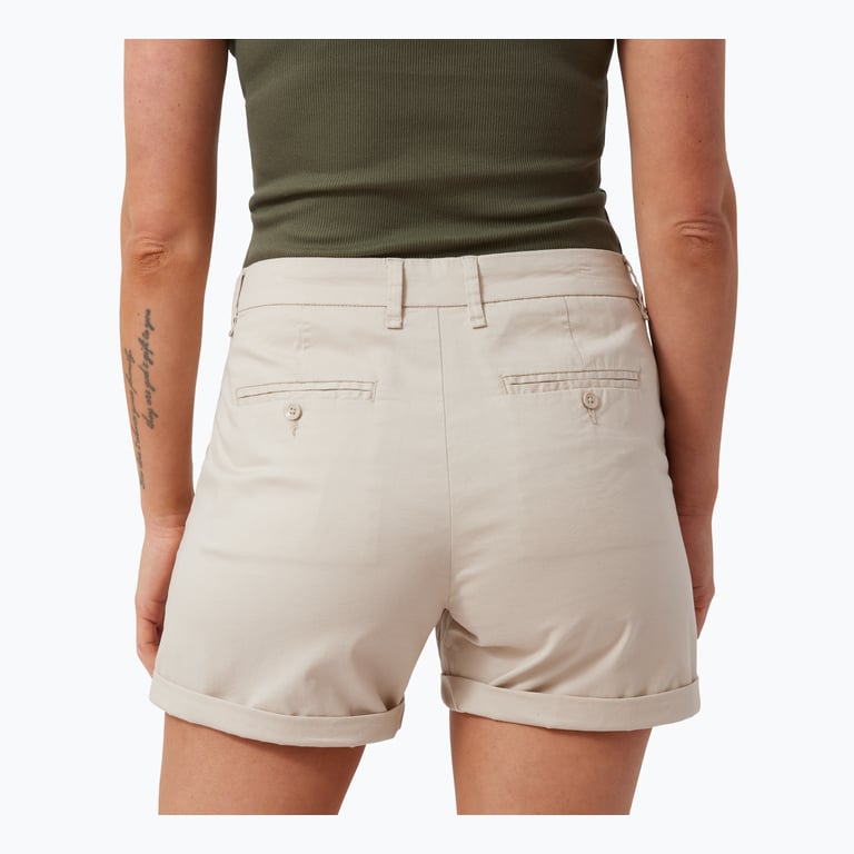 Firefly Rimini W shorts Beige