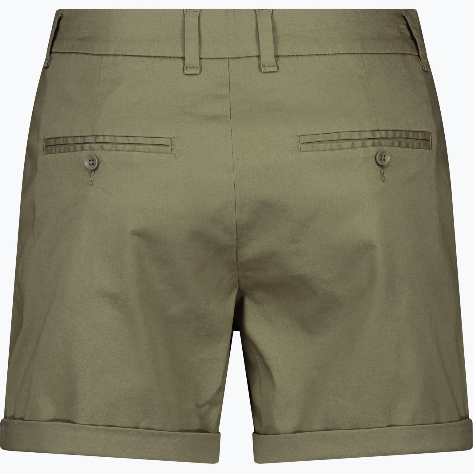 Firefly Rimini W shorts Grön