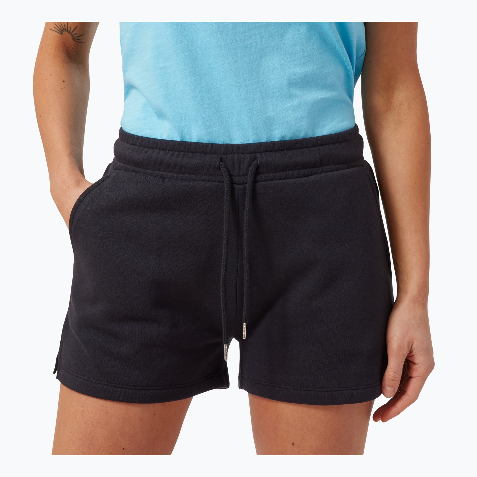 Firefly Lovisa W shorts Svart