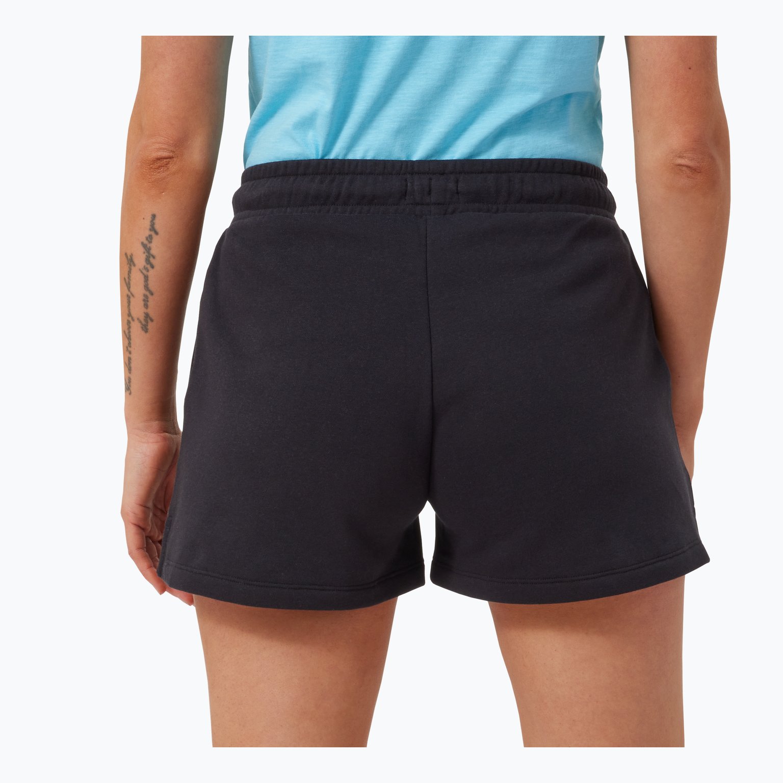 Firefly Lovisa W shorts Svart