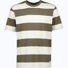 förhandsvisning ikon 4 för Firefly André Stripe M t-shirt Grön